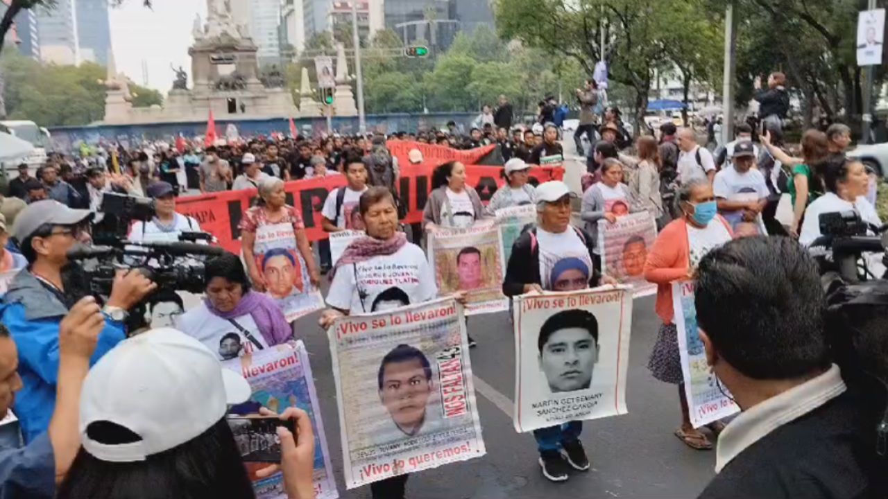 Este viernes se realizará una marcha para conmemorar el “Día Internacional de las Víctimas de Desaparición Forzada”. 