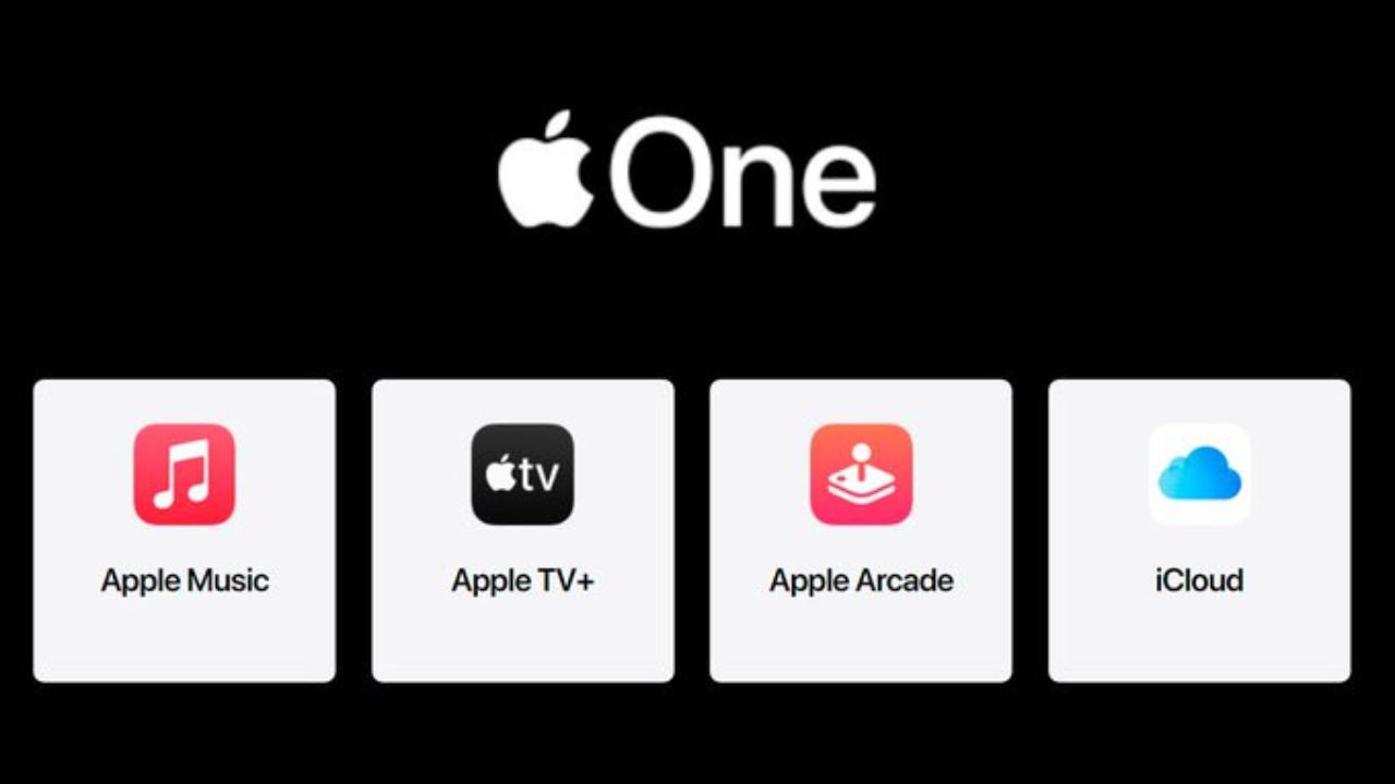 Reportan caída de App Sotre, Apple TV, Apple Music y más plataformas del gigante tecnológico