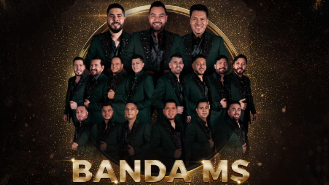 AMLO indicó que para el último Grito de Independencia le gustaría contar con la Banda MS, bandas sinfónicas y hasta marichi