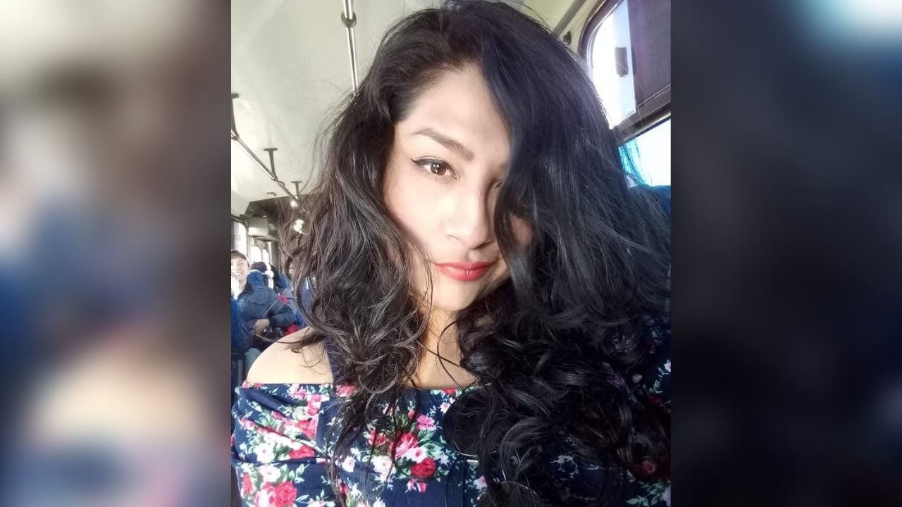 Reportan como desaparecida a la rapera mexicana 'Bela Rush'