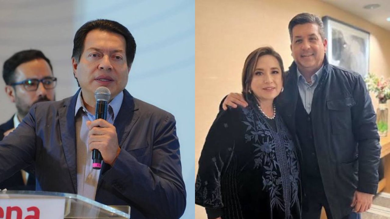 Celebra Morena revocación de la candidatura a Cabeza de Vaca: “¡Es un acto de justicia!”