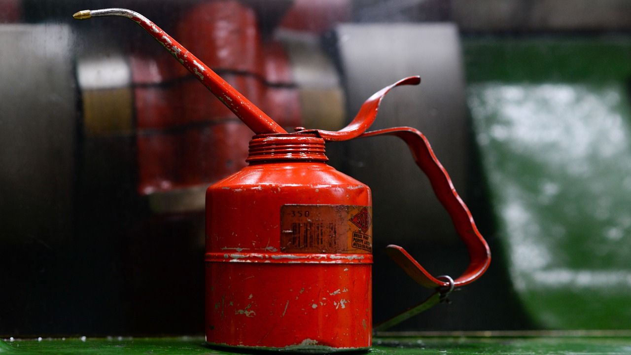 Foto:Picabay|Mujer rocía combustible y prende a su novio tras terminarla