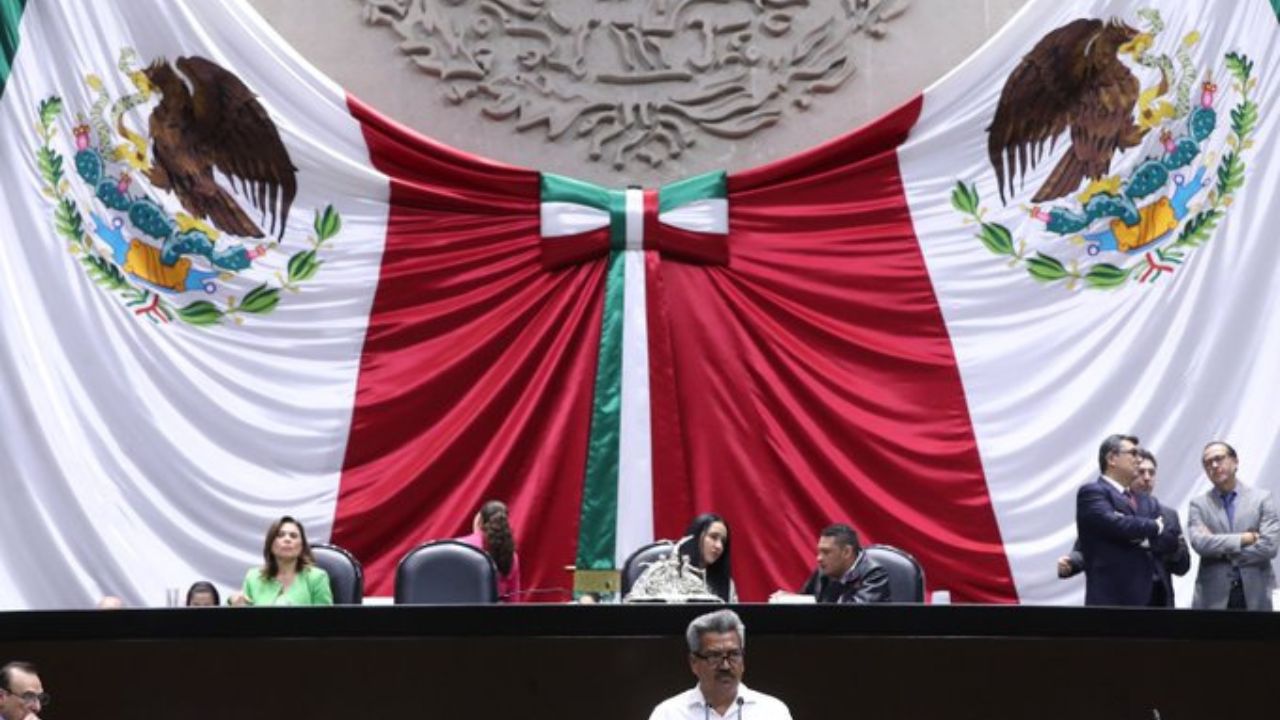 Acuerdan diputados total unidad contra intromisión de crimen organizado en elecciones