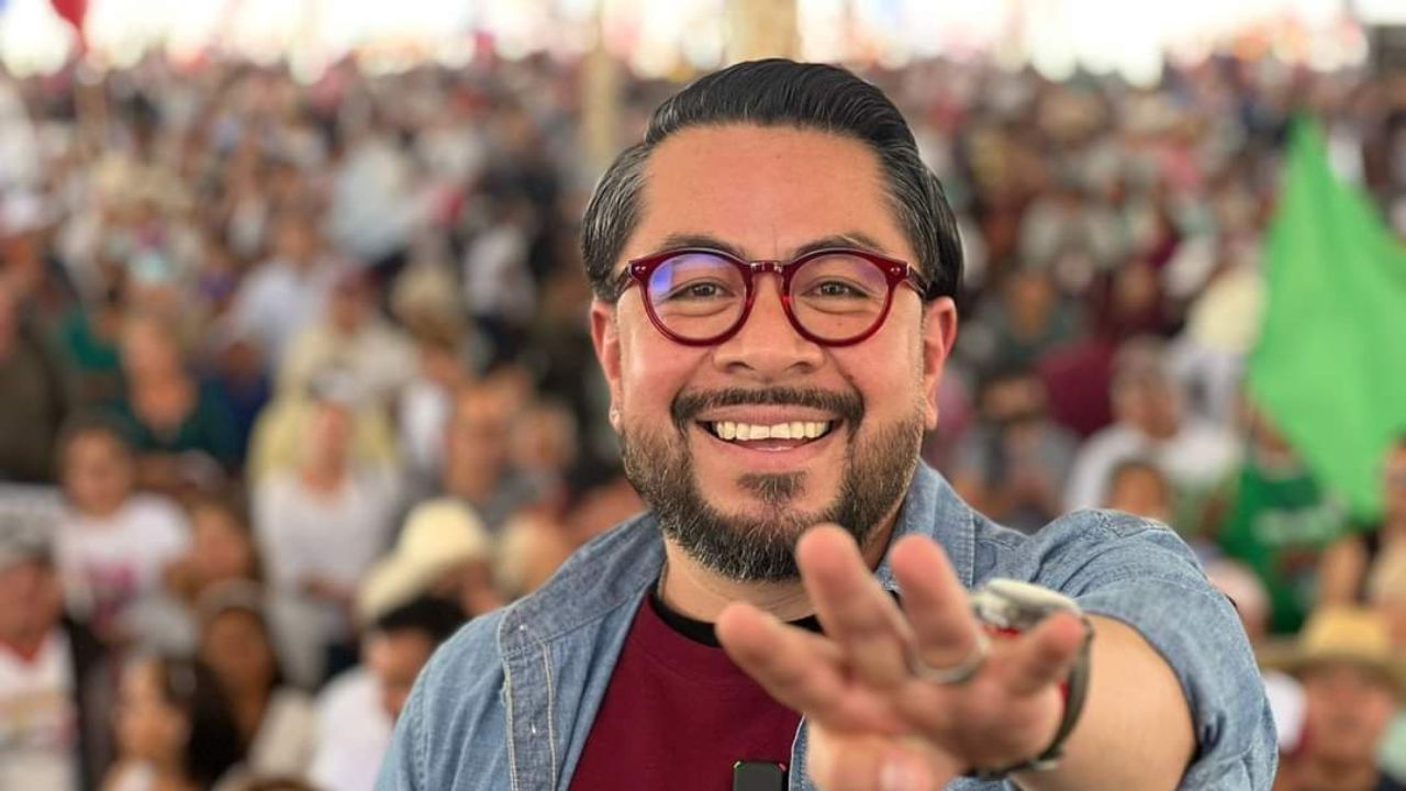 Exalcaldesas del Edomex acusan a Daniel Serrano por actos de corrupción