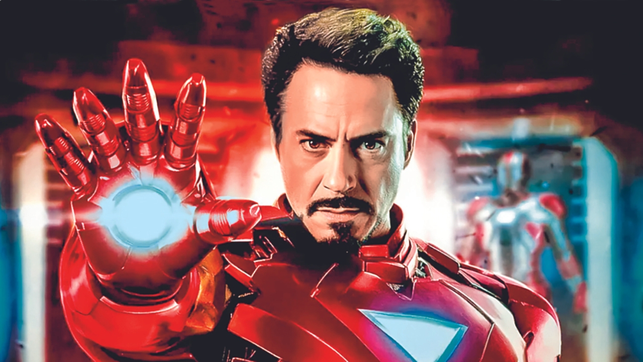 El reciente ganador del premio Oscar en la categoría de Mejor Actor de Reparto, Robert Downey Jr., no se ha olvidado de su pasado y dijo que “felizmente” regresaría al traje de Tony Stark en Iron Man