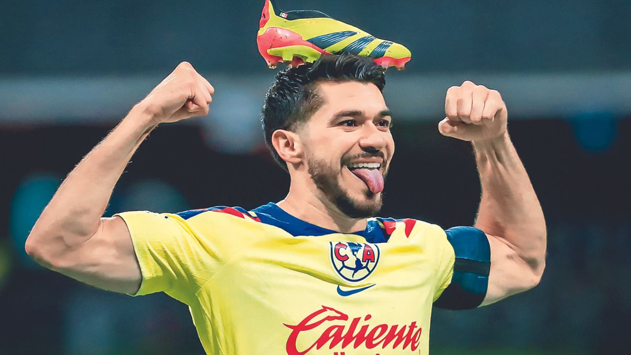 América se confirmó como el primer equipo mexicano en semifinales, a la espera de que hoy lo hagan Pachuca y Rayados