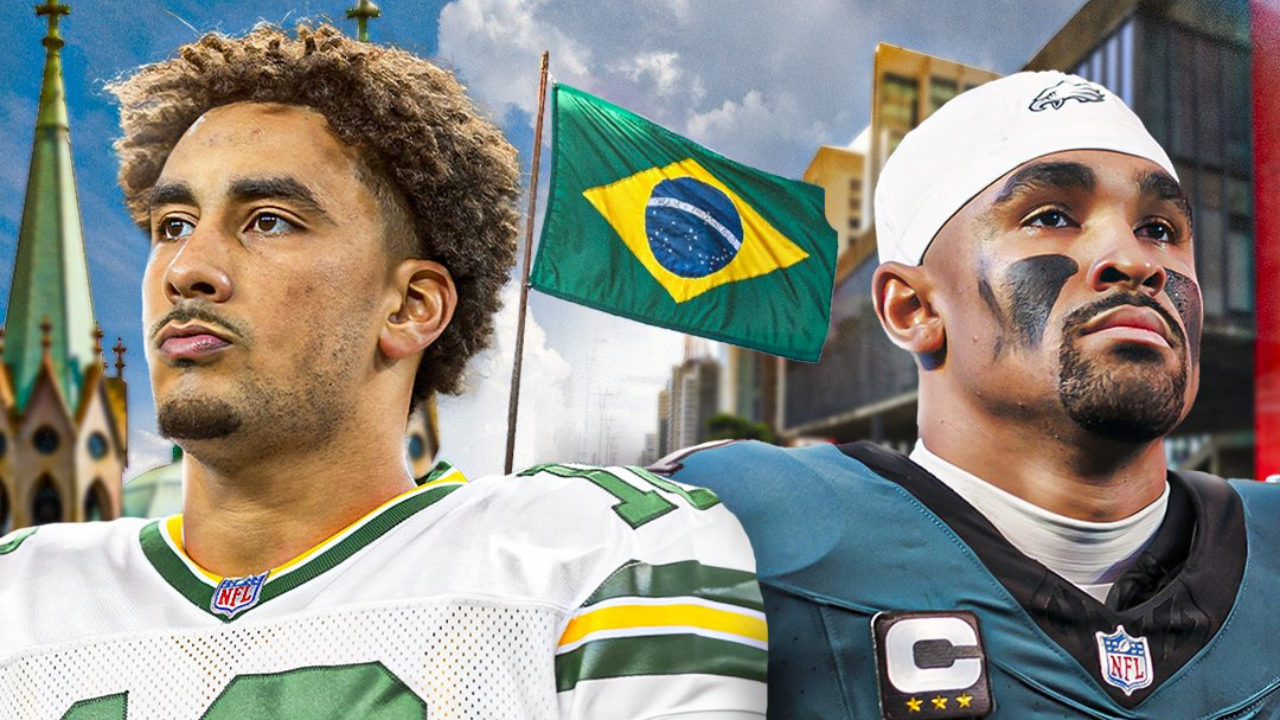 NFL en Brasil