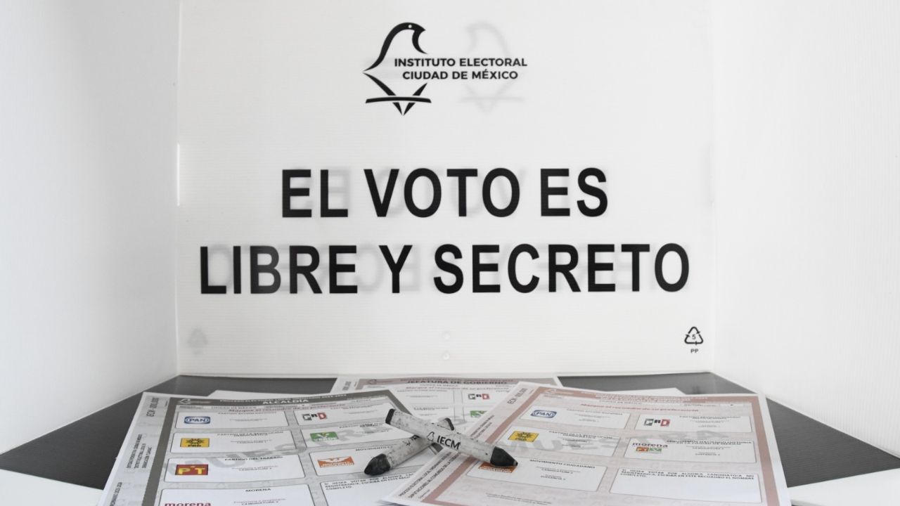 La veda electoral es un conjunto de medidas, cuyo objetivo es generar condiciones para que la ciudadanía reflexione su voto en libertad