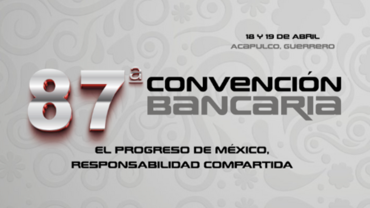 Convención bancaría