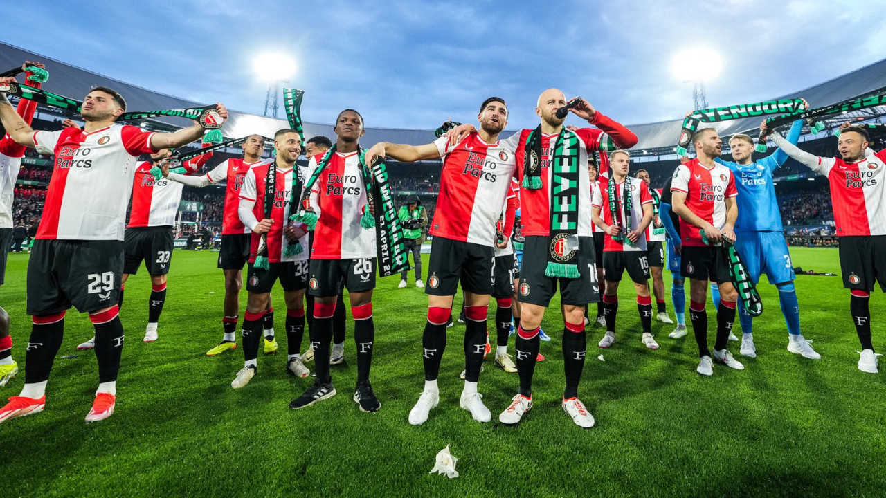 Feyenoord