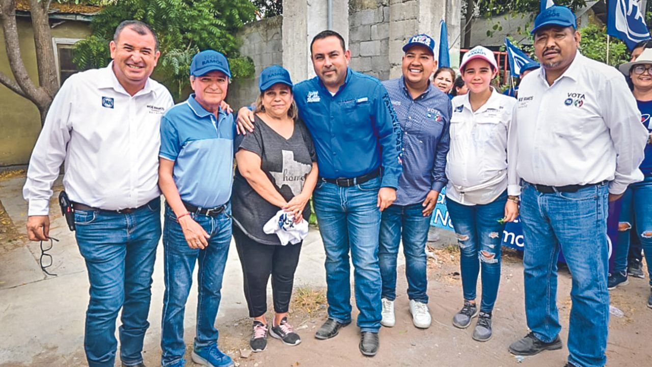 Policías de Investigación de la Fiscalía General de Justicia del Estado de Tamaulipas, detuvieron a Eliud Guadalupe N., señalado como presunto responsable por el delito de homicidio calificado, en contra de Noé Ramos Ferretiz