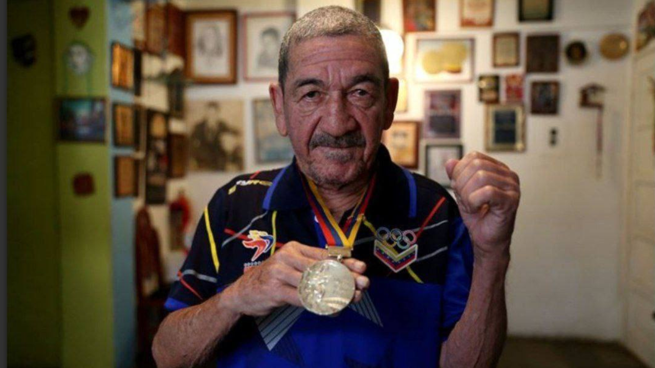 Fallece Morochito Rodriguez