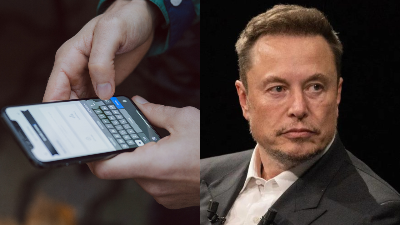 Elon Musk - X