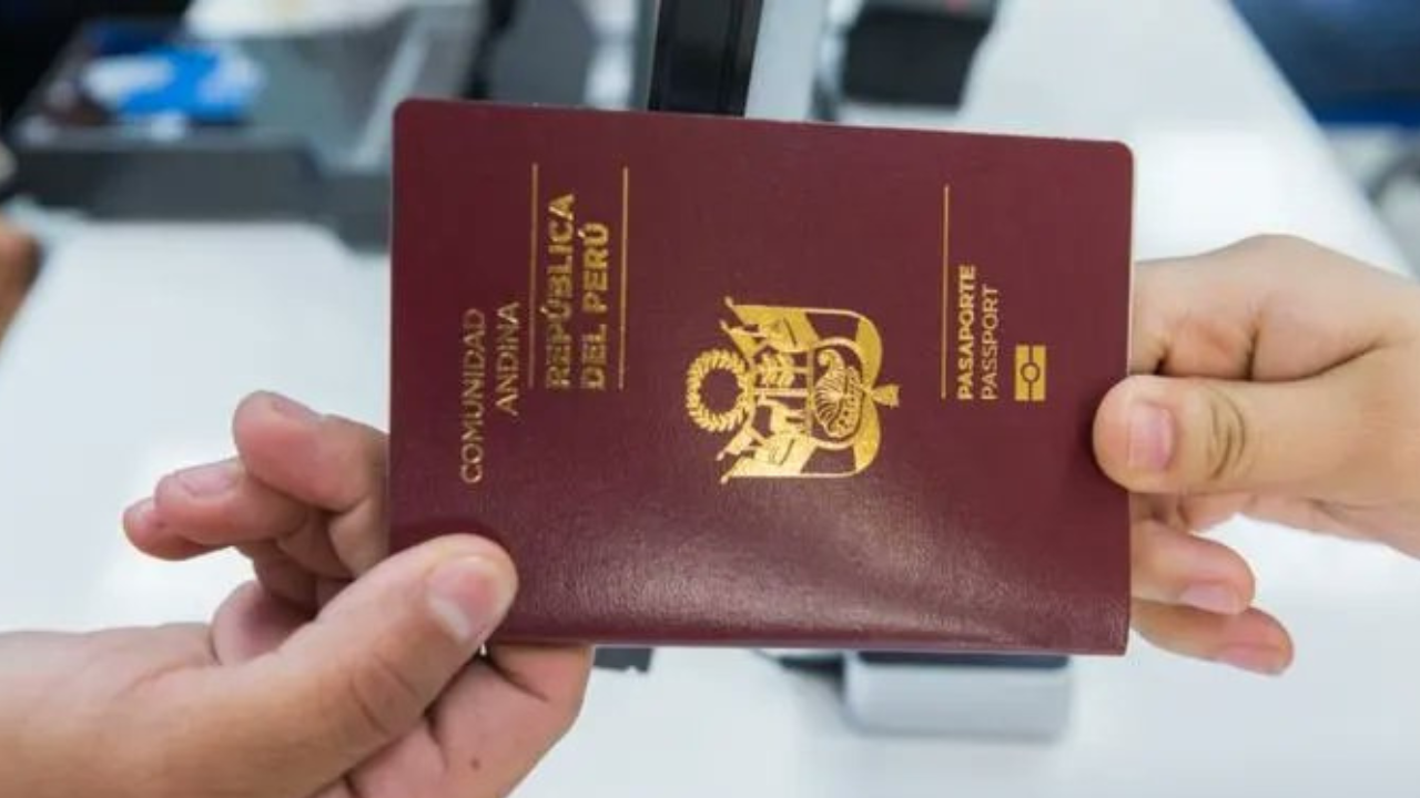 México solicitará visa a Perú