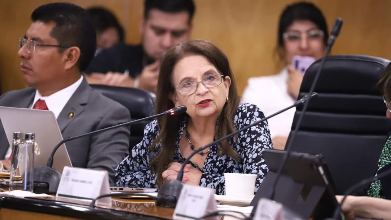 Ivonne Cisneros Luján - Afores