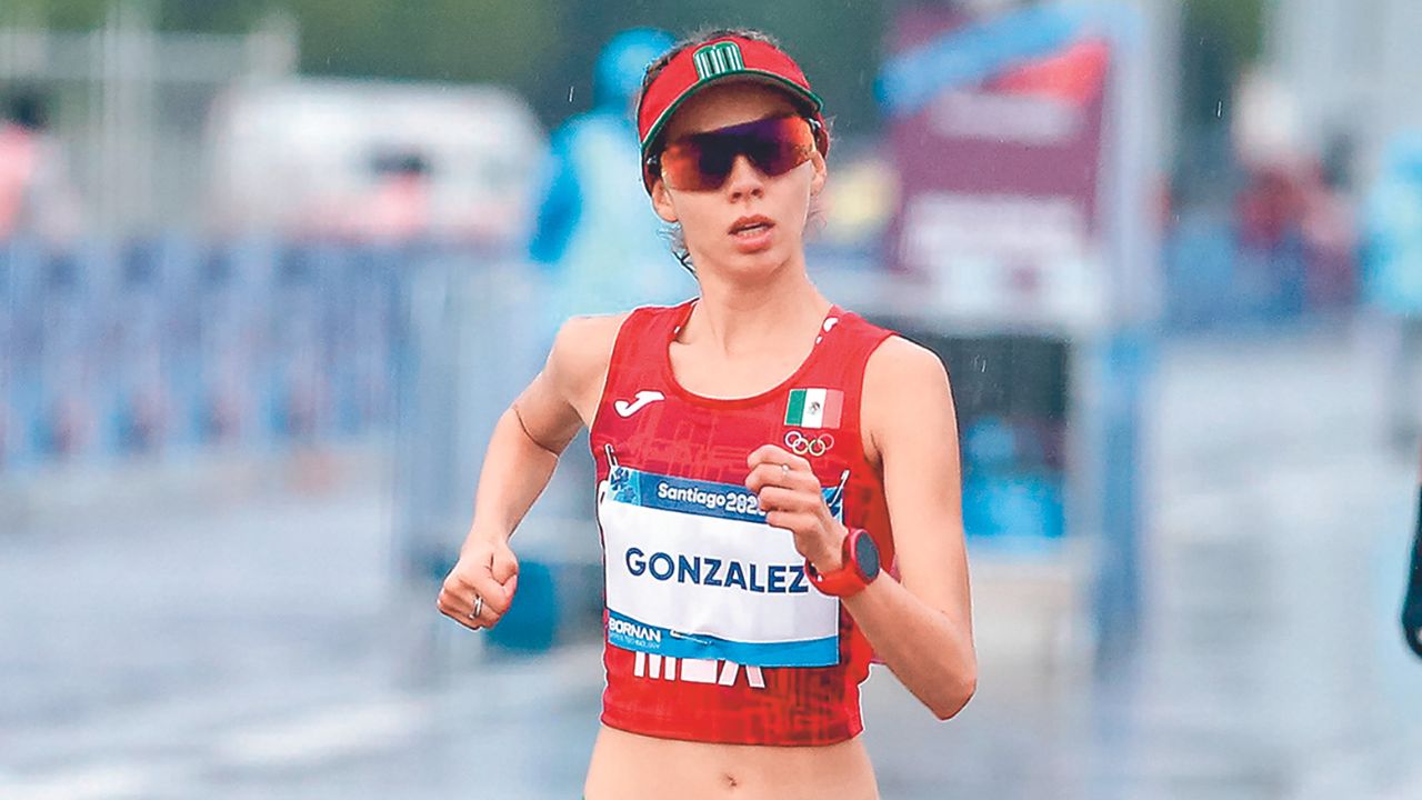 Con un nuevo pase asegurado por parte de Alegna González y Ever Palma en marcha dentro de la categoría de relevos mixtos, México firmó un fin de semana positivo para la delegación deportiva que irá a los Juegos Olímpicos de París 2024