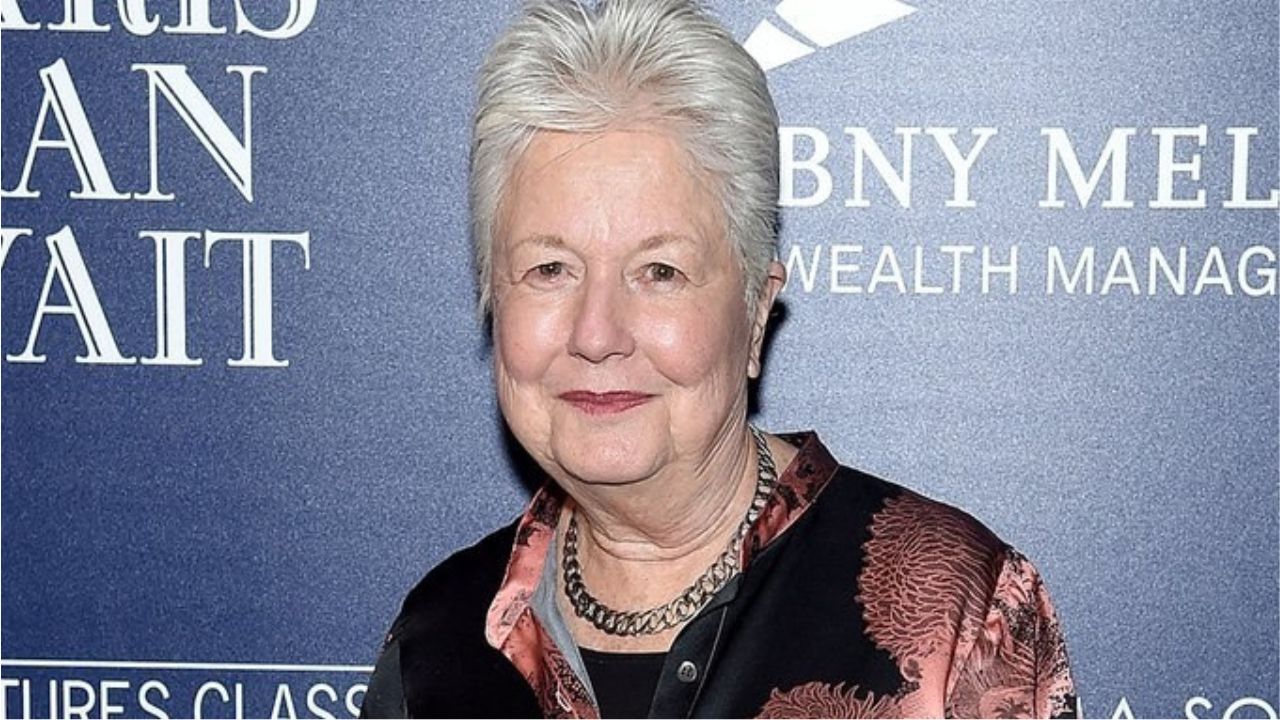 Eleanor Coppola