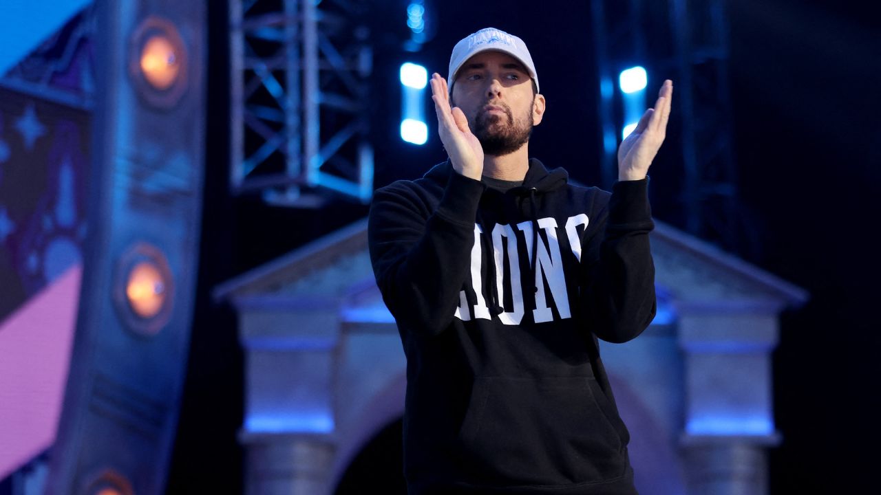 Eminem