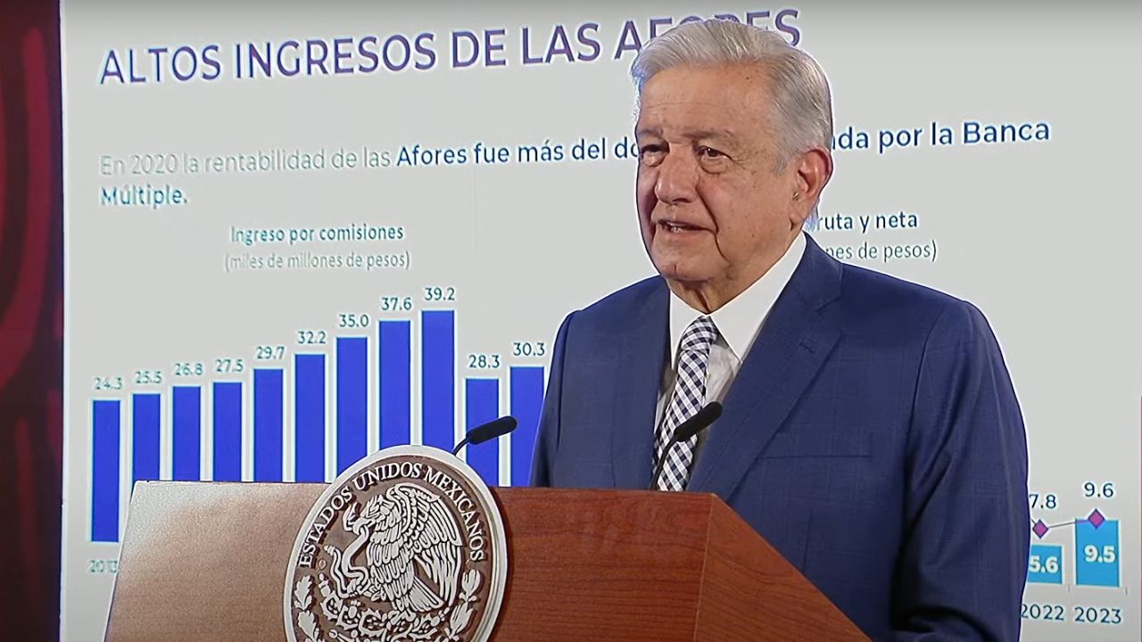 AMLO legisladores