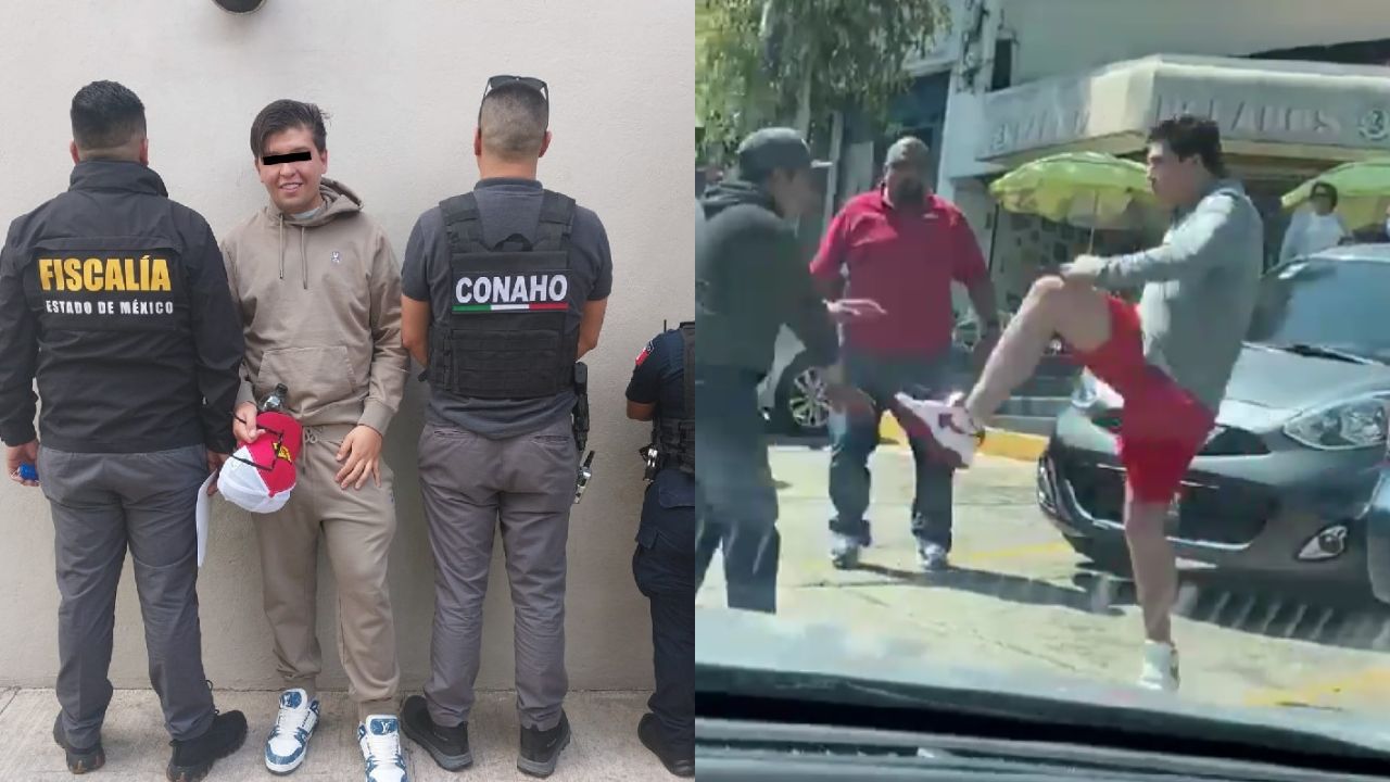 Luego del escándalo de 'Fofo' Márquez y tras ser detenido, Viral Fight decidió retirarle el campeonato al influencer y desvincularse de él.