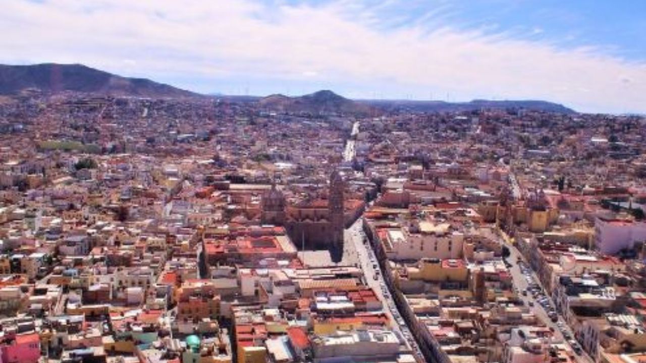 Fresnillo es una de las ciudades que mantienen una percepción de inseguridad alta