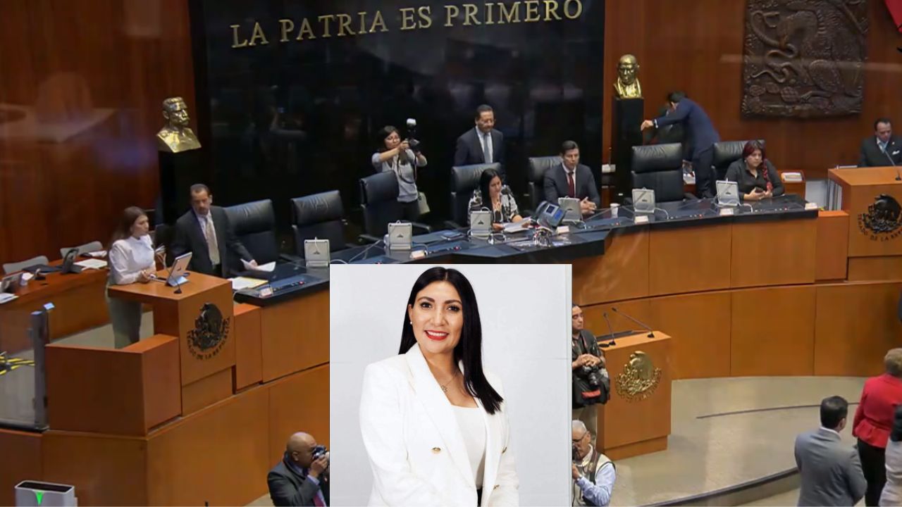 Debaten en Senado por asesinato de Gisela Gaytán