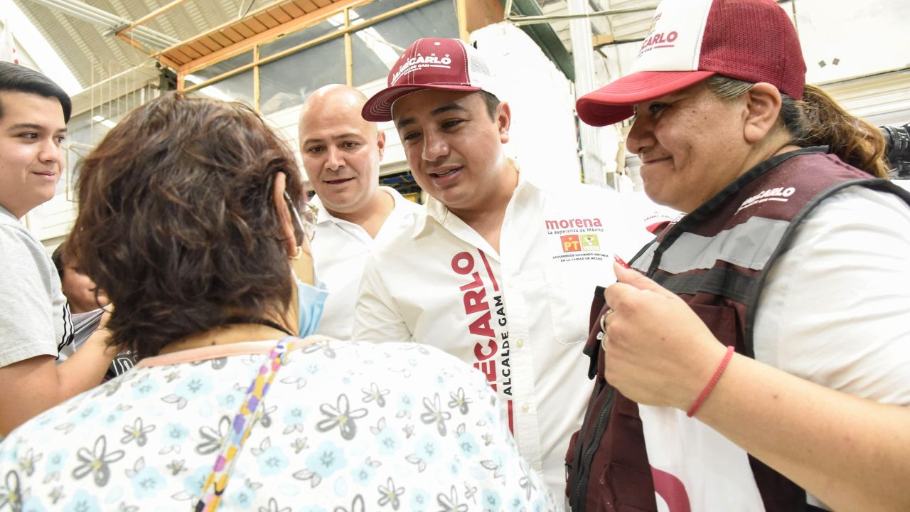 Adiós a chelerías y bares informales: Janecarlo Lozano