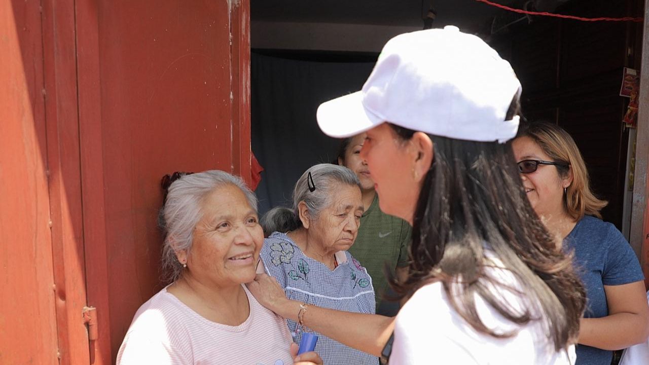 Destaca Limón la salud como derecho fundamental