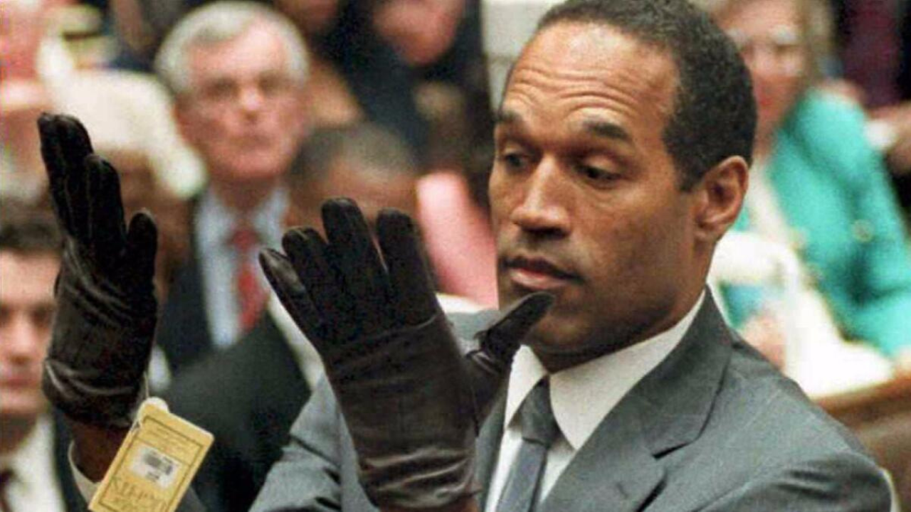 Muere O.J. Simpson