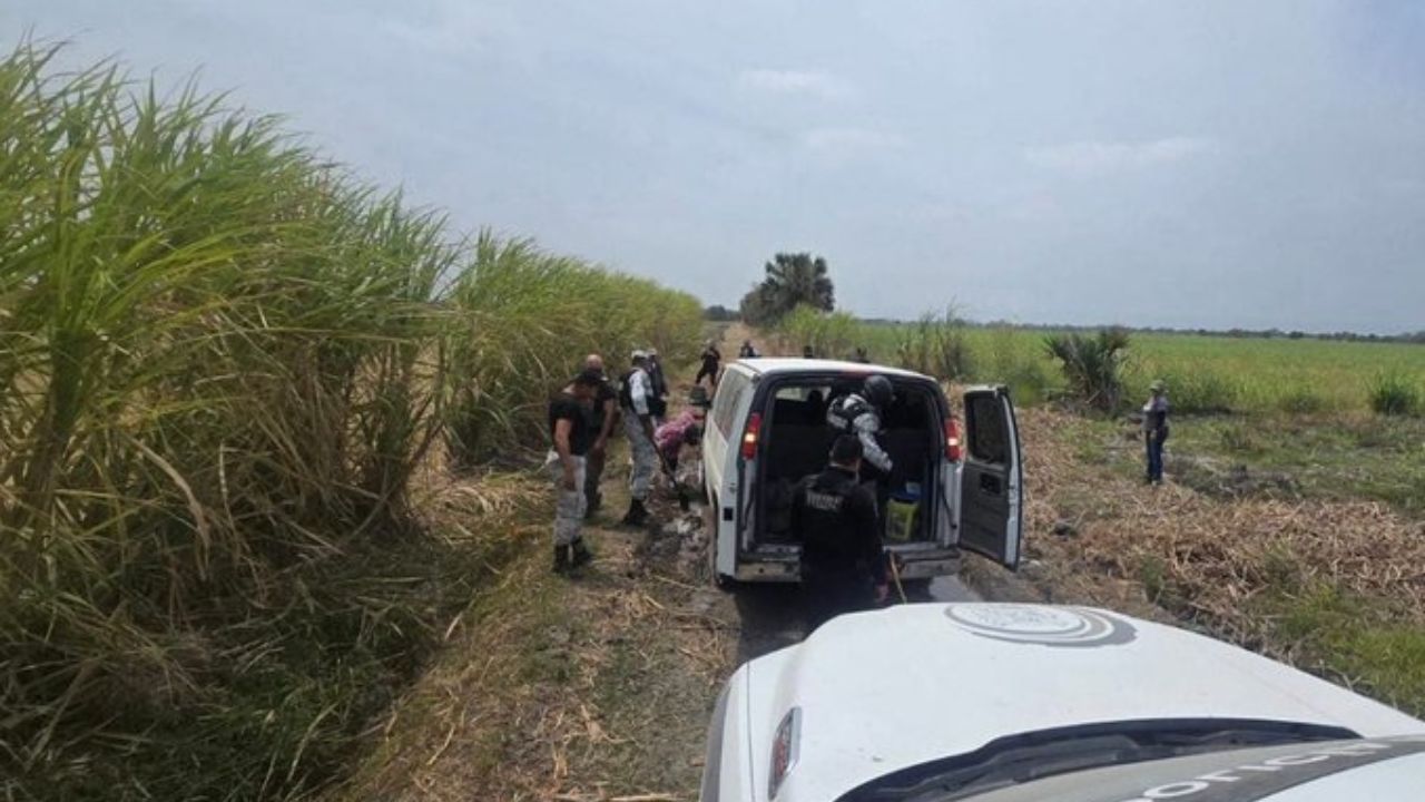 Madres buscadoras de SLP sufren un ataque