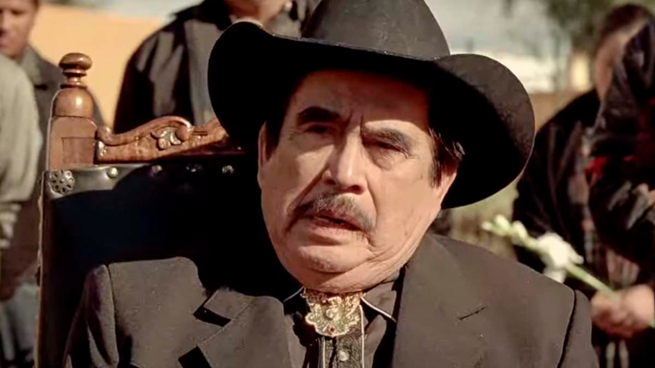 Muere el actor Ernesto Gómez Cruz