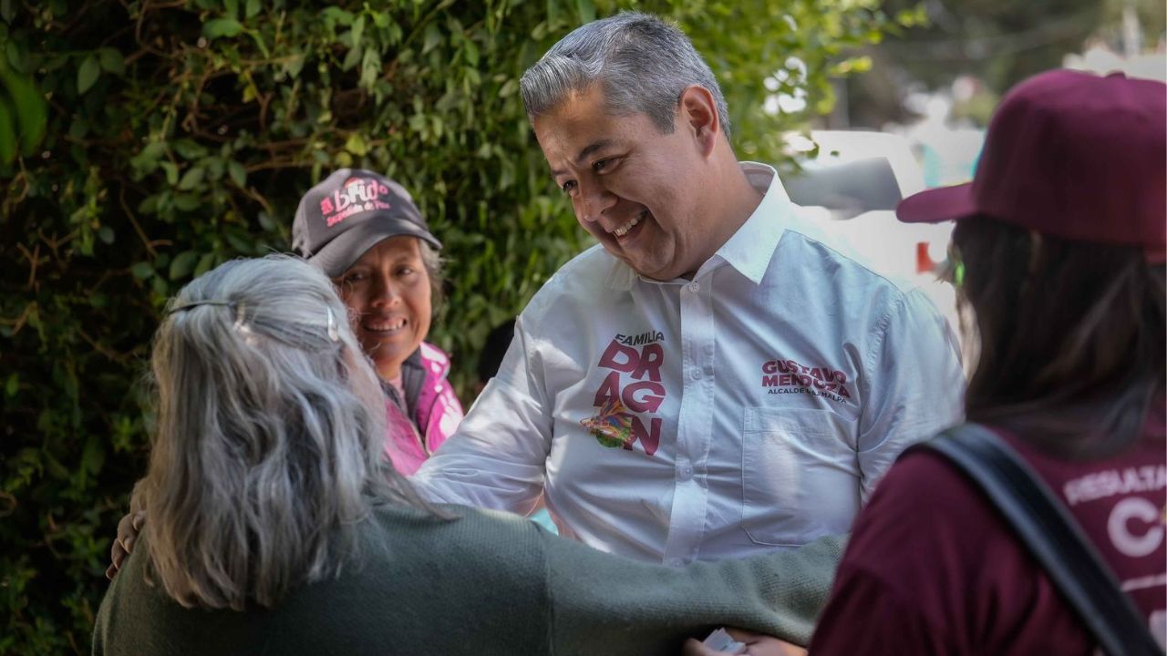 Foto:Especial|Mendoza Figueroa propone programa “Captación de Agua para los Cuajimalpenses”