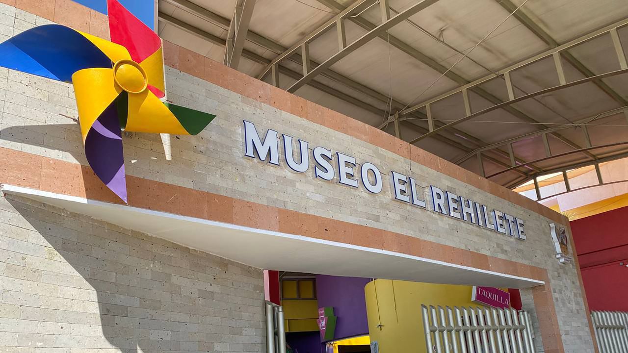 Museo El Rehilete