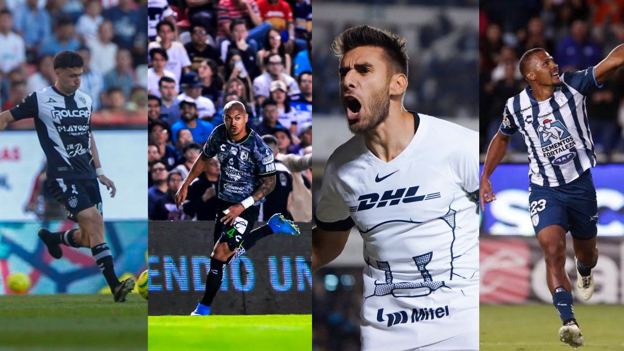 Quedan definidos los horarios del Play-In del Clausura 2024 de la Liga MX