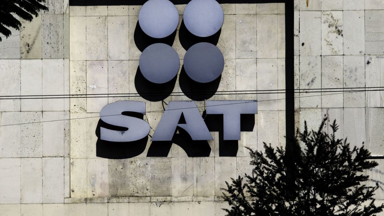 ¿En qué fechas cierran las oficinas del SAT en 2024?