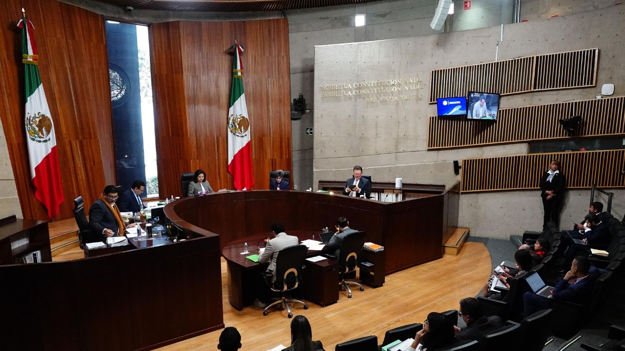 El chofer del director de comunicación social del TEPJF fue asesinado tras un ataque a balazos en Xochimilco