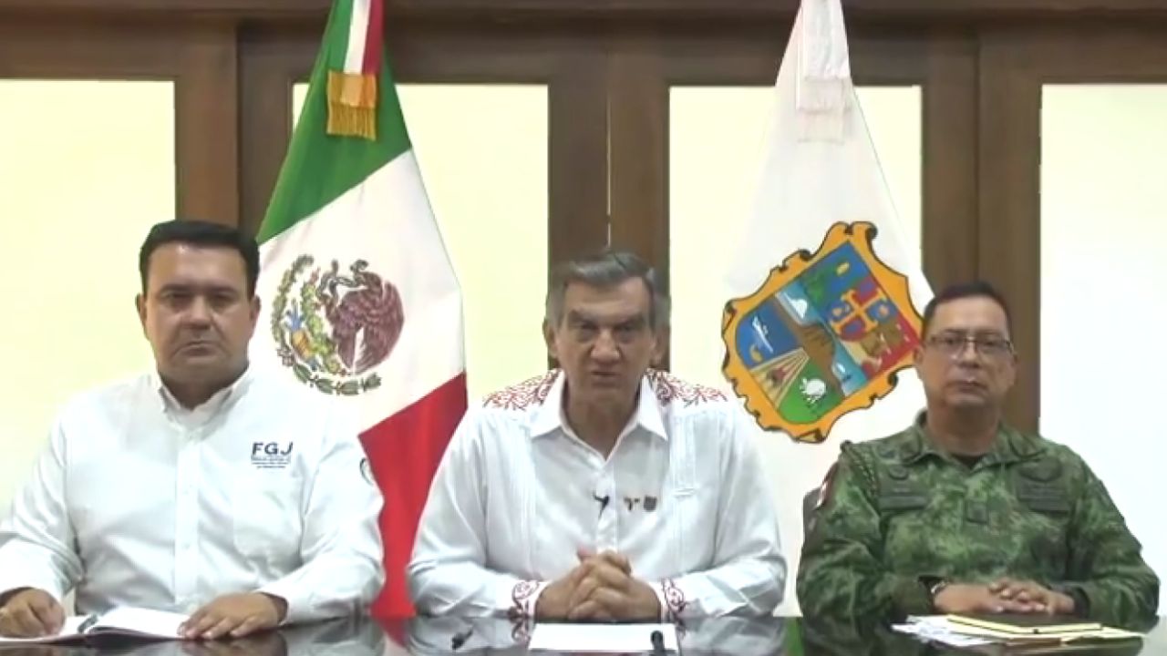 Tamaulipas Noé Ramos