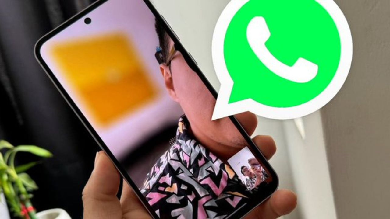 ¿Cómo grabar videollamadas en WhatsApp?