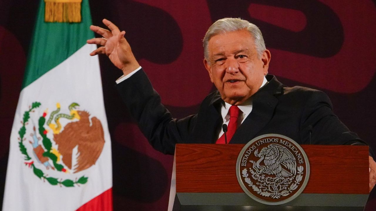 AMLO - Veda electoral