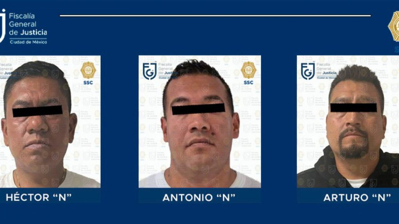 Tres policías preventivos fueron vinculados a proceso por su posible participación en el delito de tortura, el suceso se registró en 2021