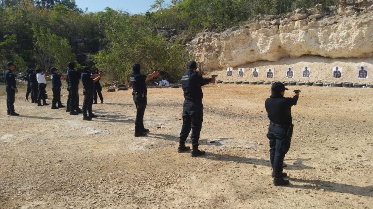 La Dirección General de Seguridad Ciudadana de Isla Mujeres desempeña un papel fundamental en la protección y bienestar de la comunidad