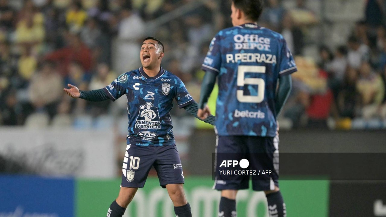 Los Tuzos de Pachuca lograron derrotar y eliminar al América, este martes 30 de abril, en una de las semifinales de la Concachampions