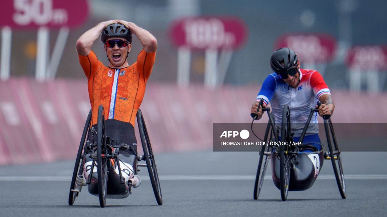 Para adentrarnos en los Juegos Paralímpicos, te hablaremos un poco del para ciclismo, uno de los deportes que se llevarán acabo en París