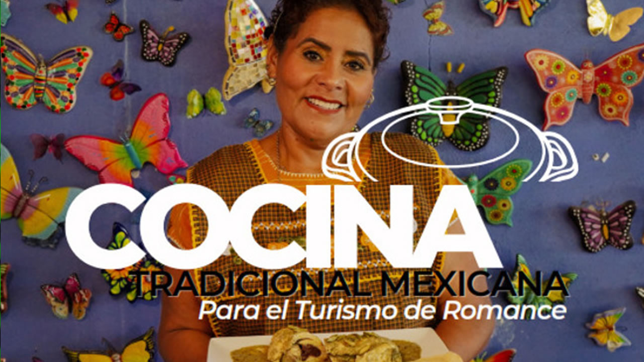 sectur guis de cocina tradicional mexicana