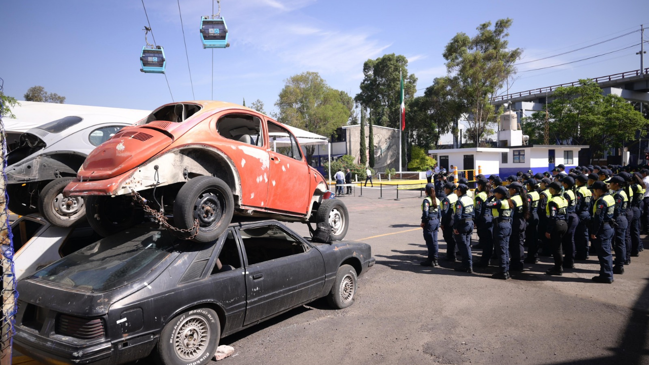 Programa de chatarrizacion