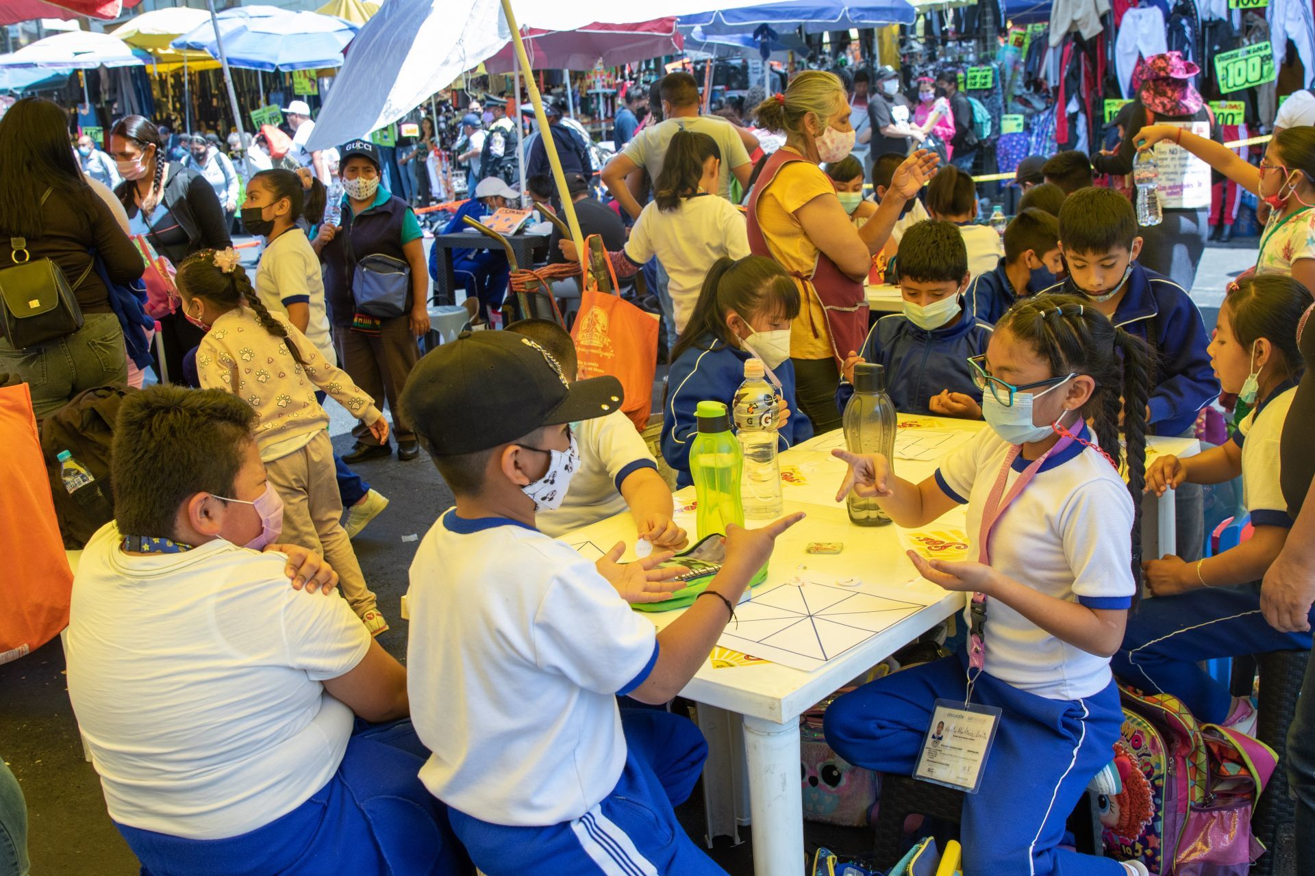 Foto: Cuartoscuro | El horario escolar  se recorrerá el lunes 13 y martes 14 de mayo en algunos estados de México.  SEP