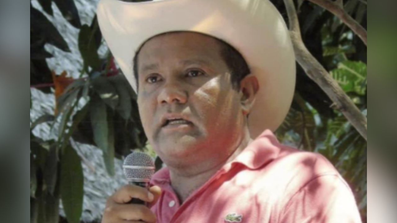 Uno de los cuerpos hallados en Acapulco es de Aníbal Zúñiga, aspirante a Regidor del municipio de Coyuca de Benítez