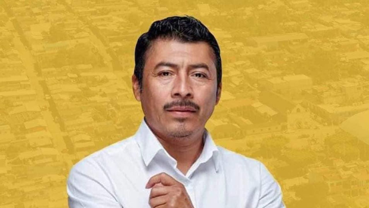 Balean casa de candidato a la alcaldía de Coapilla, Chiapas