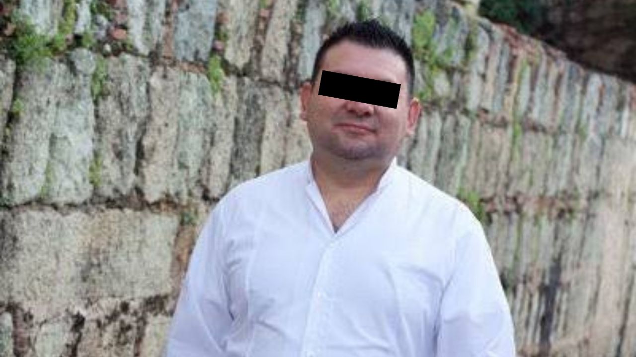 Detiene al extesorero del Congreso de Oaxaca por presunto desvío de recursos públicos