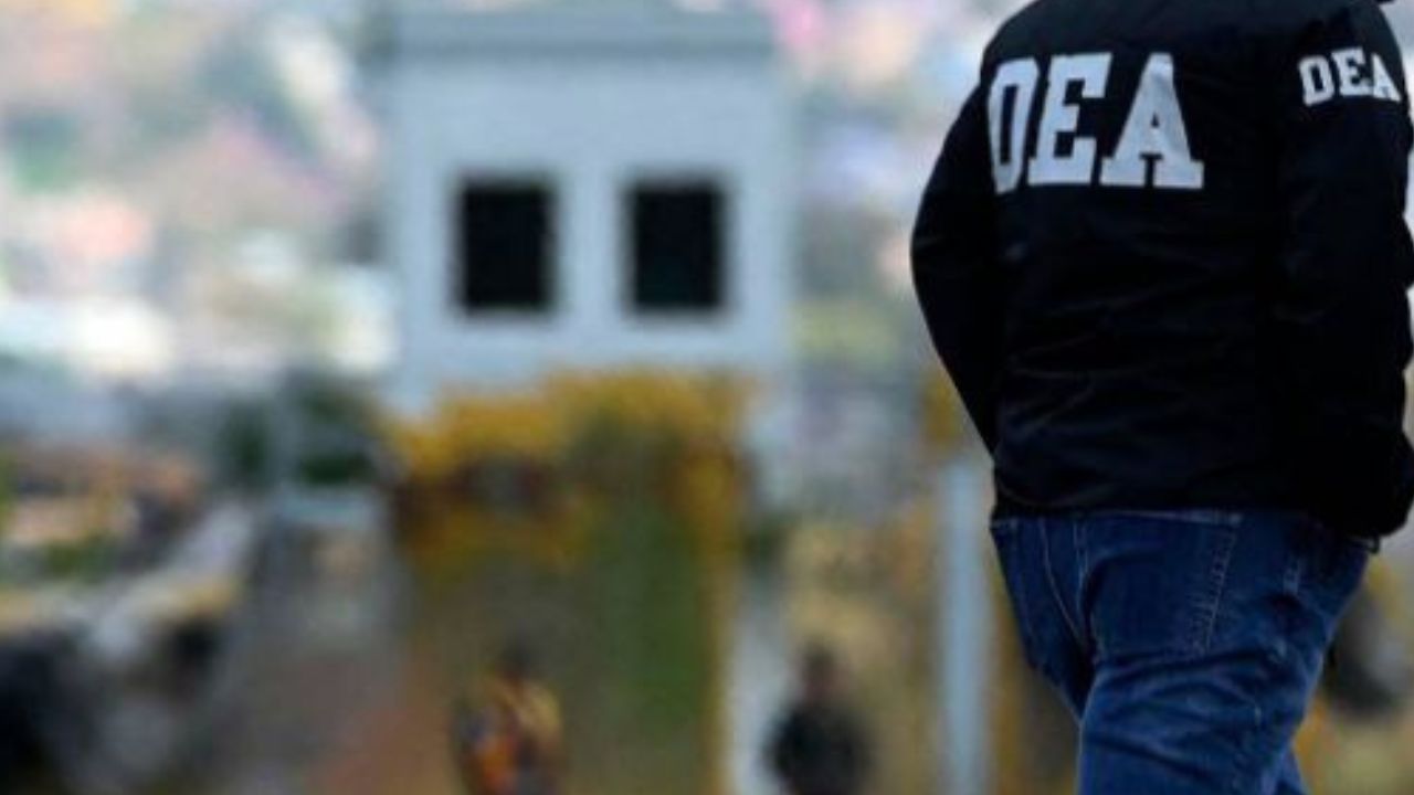 México lamenta las declaraciones de la DEA por visas para agentes